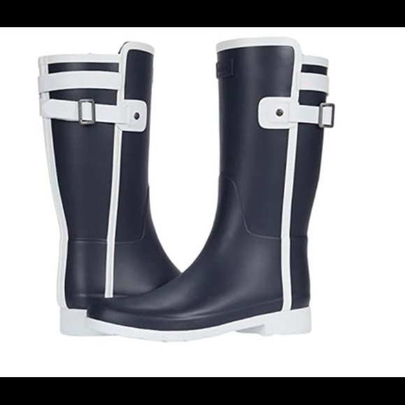 Hunter Shoes - Hunter
Refined Slim Fit Short Contrast no box